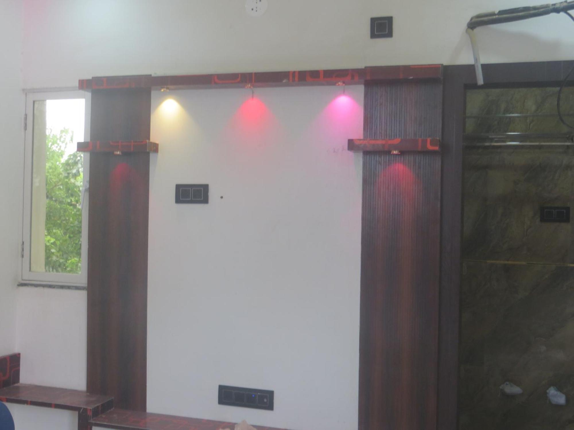 פאטנה Rajmahal Resort Banquet Hall And Hotel מראה חיצוני תמונה